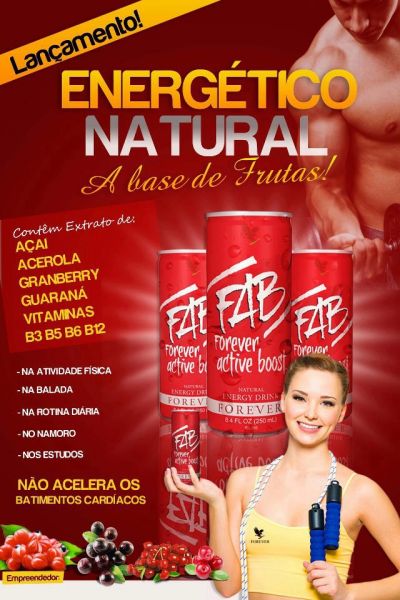 FAB ENERGÉTICO